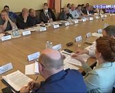 Местный глава города Кочетаев висит на волоске