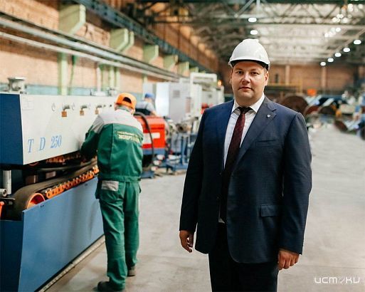 Орловский завод запускает производство силовых кабелей с лужёной жилой: надёжность и защита от коррозии