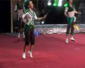 "Тепло вечной мерзлоты". В Орел приехал «Бриллиантовый цирк России»