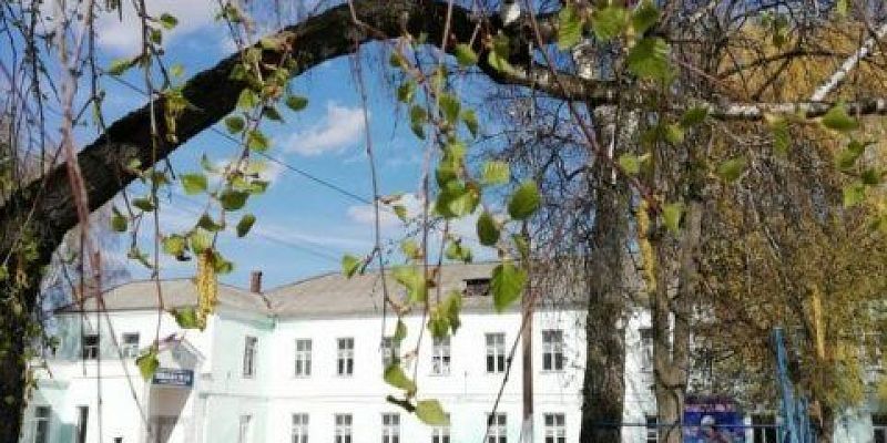 капитальный ремонт школа В Орле капитально отремонтируют школу № 29 им. Д. Н. Мельникова