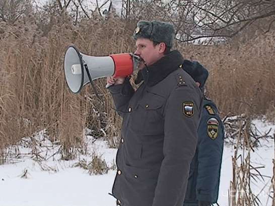 Сложная неделя для Орловских спасателей