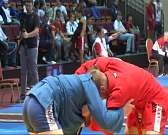 Историческое событие: в Орле прошел первый чемпионат мира по самбо среди школьников