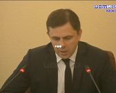 Pатянувшееся строительство ФОКа на Матвеева и скандальный аварийный коллектор в ГСК Луч
