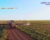 С семенами проблем не будет. В регионе завершается строительство второго завода по производству семян. Запустить предприятие планируют в апреле