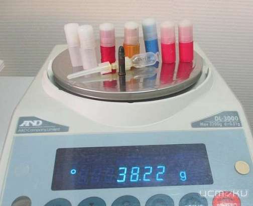 Во время таможенного досмотра пес «Ник» нашел наркотики