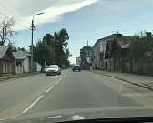 Еще один подарок: орловчанам вернули улицу Васильевскую раньше срока