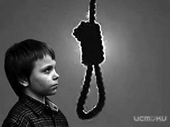 Орловские полицейские предотвратили самоубийство ребенка