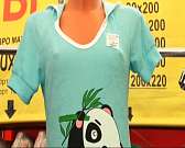 До 4 марта орловчане могут посетить ярмарку ивановского текстиля