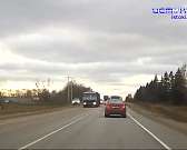 Две страшные аварии с участием тяжеловесов за одну неделю. На Орловщине водители большегрузов почувствовали себя гонщиками современных машин и это игр...