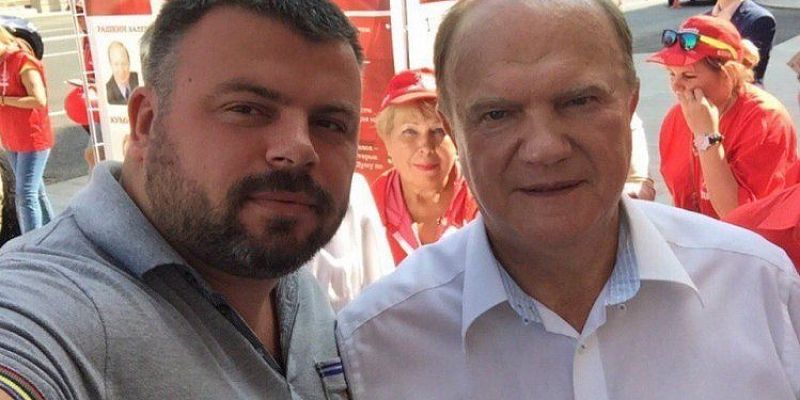 Сергей Лежнев Геннадий Зюганов «Разобрались – ни одного факта нет. Все придумано»: Зюганов высказался о деле Лежнева