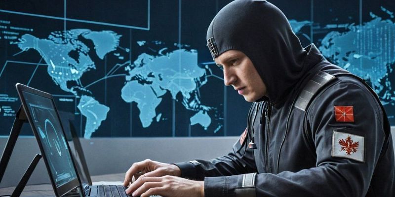 Сбер обозначил в Совете Федерации основные проблемы в сфере кибербезопасности в России и пути их решения