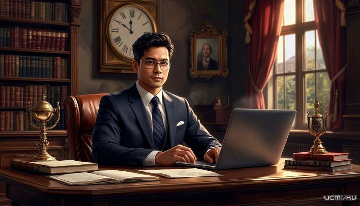 Что такое заочное обучение по юриспруденции и кому оно подходит