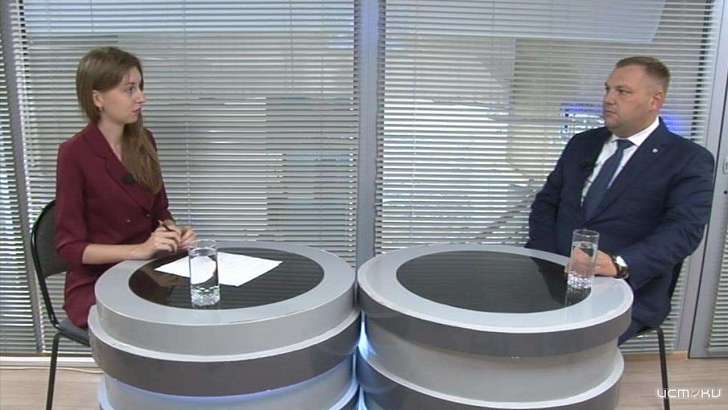 Смотрите сегодня в «Вечернем госте»: какие перемены необходимы Орлу