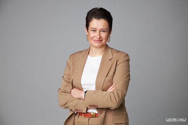 Финансовым директором «Ростелекома» назначена Анна Трегубенкова