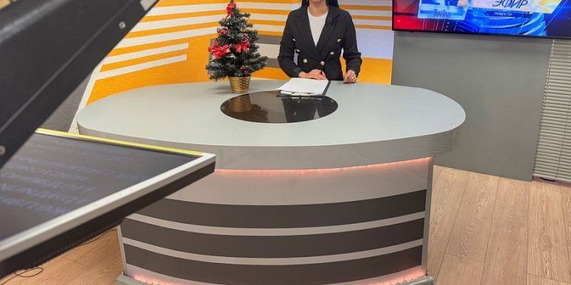 Что будет сегодня, 24 декабря, в "Оперативном Эфире"