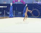 Орловские гимнастки устроят турнир в память о тренере