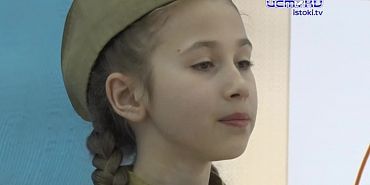 Строка к победе