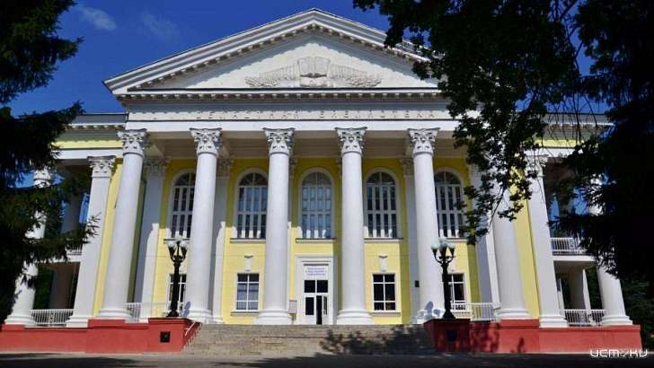 Орловчан познакомят с «бунинскими» местами