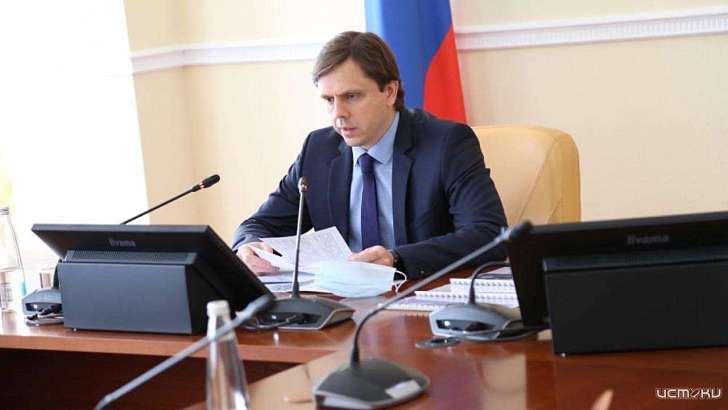 Клычков подведет итоги орловской трехлетки на большой онлайн-конференции