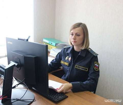 Орловчанина заставили вспомнить о родительском долге