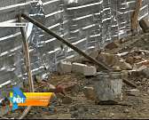 Козырьки над трибунами Центрального стадиона будут переделывать в следующем году