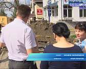 Запущенные дворы, разбитые дороги и мусор — проблемы Северного района Орла налицо