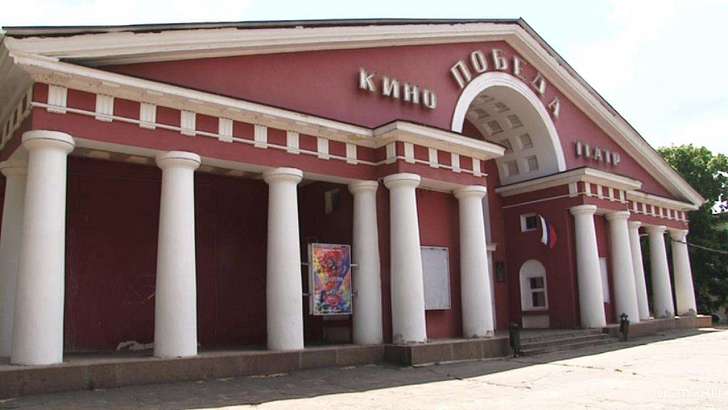 «Пусть сразу делают мавзолей»: в Орле разгораются страсти вокруг «Победы»