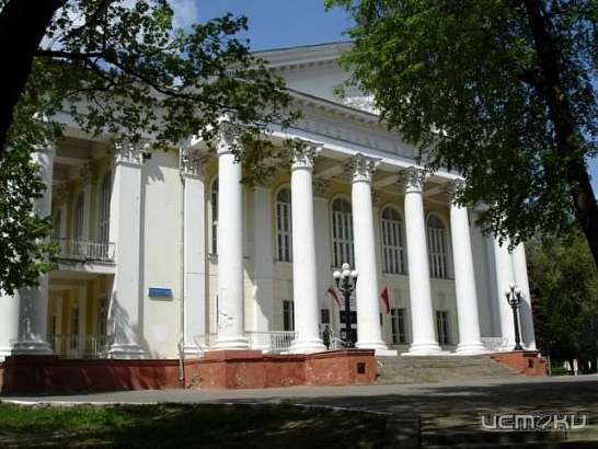 В библиотеке им. И.А. Бунина презентуют сборник «Город Орел в нашей судьбе»