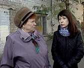 Жители дома 10 на Привокзальной улице не хотят жить, как на пороховой бочке