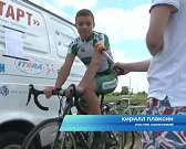 Крути педали! В деревне Крутая гора прошло первенство Орла по велоспорту