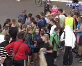 Спорт и бег как норма жизни