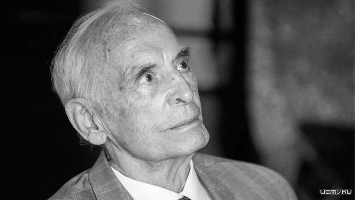 Народный артист Василий Лановой умер на 88-м году жизни