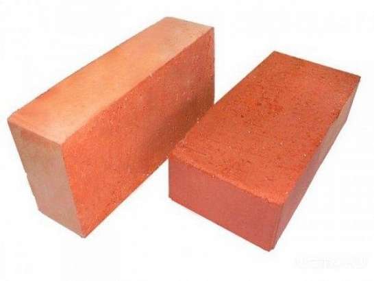 Кирпич строительный - Карасевский керамический завод