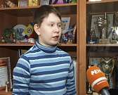 Любознательные и талантливые! В студии поколение 21 в рабочей атмосфере отметили День детского телевидения и радиовещания.