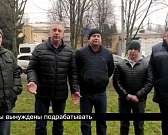 В Орле водители станции скорой помощи пожаловались Путину на низкую надбавку