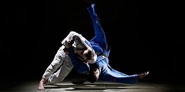 В Орле сразятся дзюдоисты 