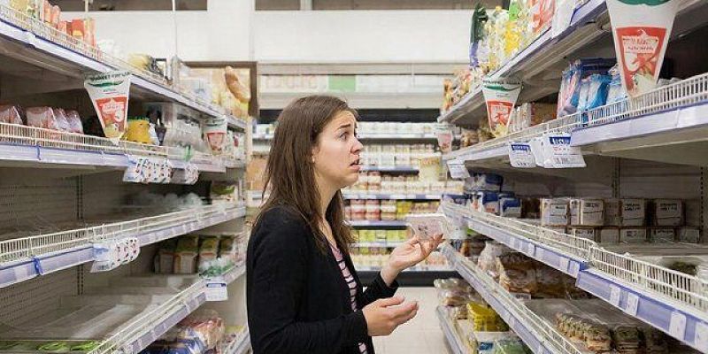 В январе 2026 г. по сравнению с декабрем 2025г. на потребительском рынке Орловской области цены на товары и услуги повысились в среднем на 1,4%