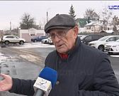 Нетипичная проблема не старого дома. Что не так с жилым зданием на улице Тульская?