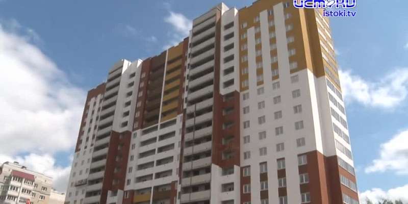 Конец спокойной и тихой жизни целого ряда домов по улице Кустова.