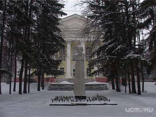 «Читаем, учимся, играем» вместе с библиотекой им. Бунина