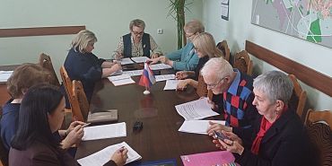 За 11 лет число приемных семей в Орле увеличилось почти в 2 раза