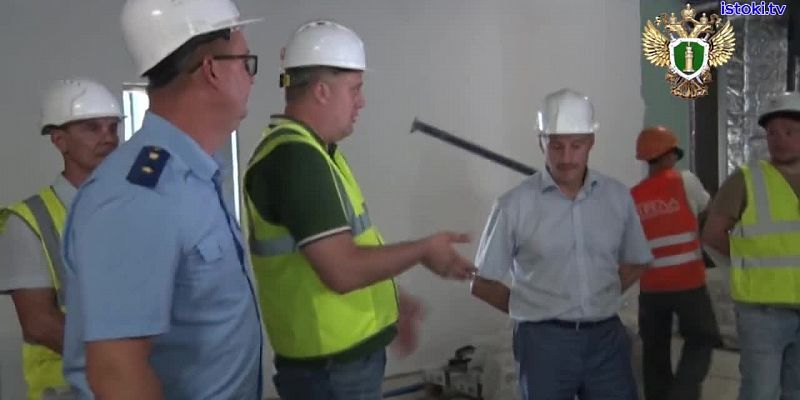На страже закона 13.07.2024