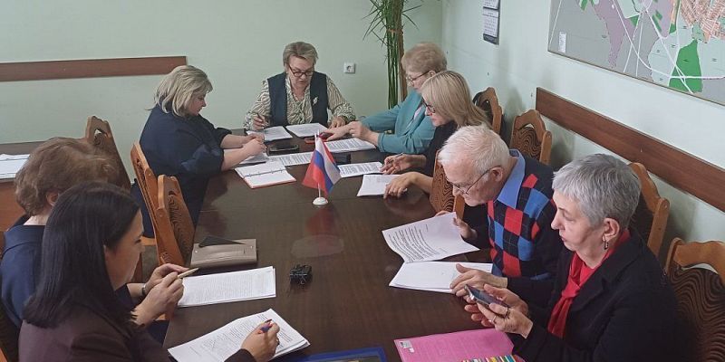 За 11 лет число приемных семей в Орле увеличилось почти в 2 раза