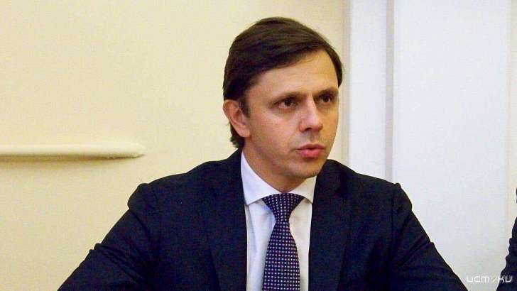 Андрей Клычков призвал орловчан не ходить в церковь