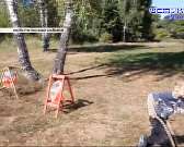 Именинникам посвящается: в Орле прошло мероприятие по спортивному ориентированию «44+66=110»