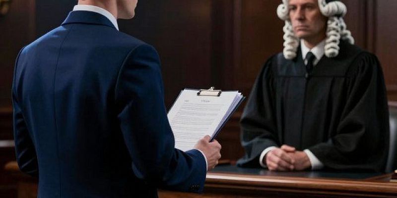 Прокурор Советского района Орла получит пост руководителя регионального Управления Судебного департамента.