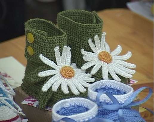 Арт — ярмарка