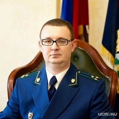 Прокурор Орловской области готов встретиться с бизнесменами