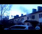 В Орле из дома на наб. Дубровинского эвакуировали трех жильцов