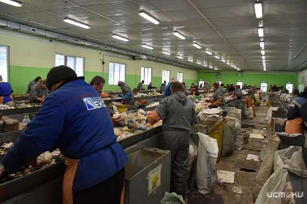 Вдовин – об орловском ветсанутильзаводе: «Ситуация далека от радужных докладов»